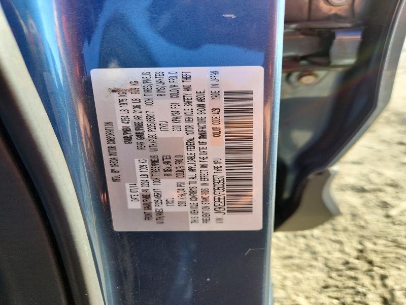 Продажа на аукционе авто 2015 Mazda Cx-5, vin: JM3KE2BEXF0503937, номер лота: 61078926
