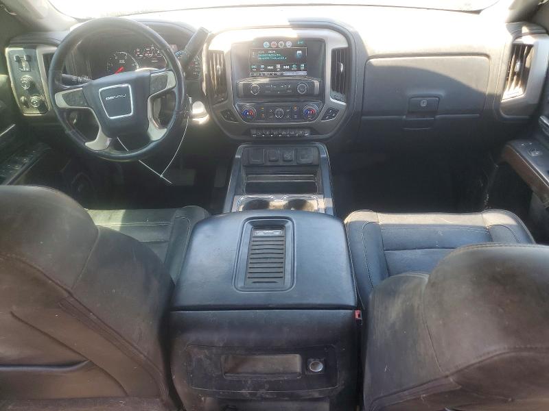 Aukcja sprzedaży 2017 Gmc Sierra, vin: 1GT12UEY5HF242523, numer aukcji: 59318336
