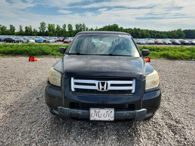 Продаж на аукціоні авто 2006 Honda Pilot, vin: 5FNYF18116B021695, номер лоту: 58795116