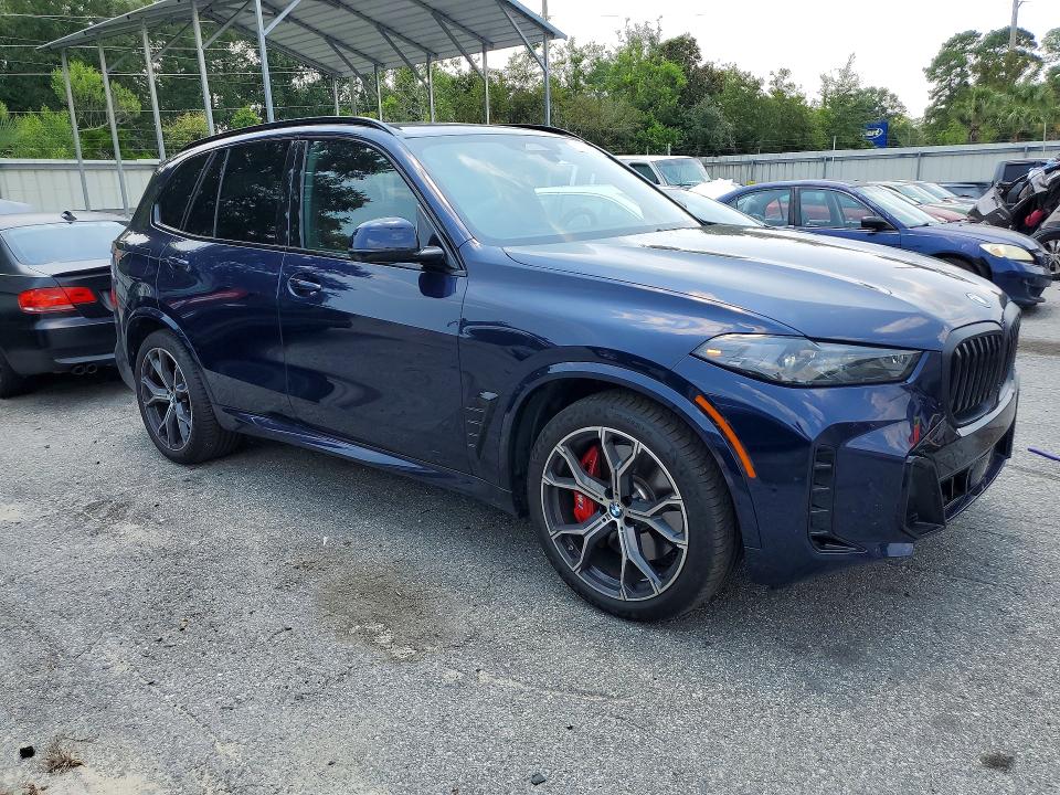 Продаж на аукціоні авто 2026 Bmw X5, vin: 5UX43EU07T9038968, номер лоту: 62738856