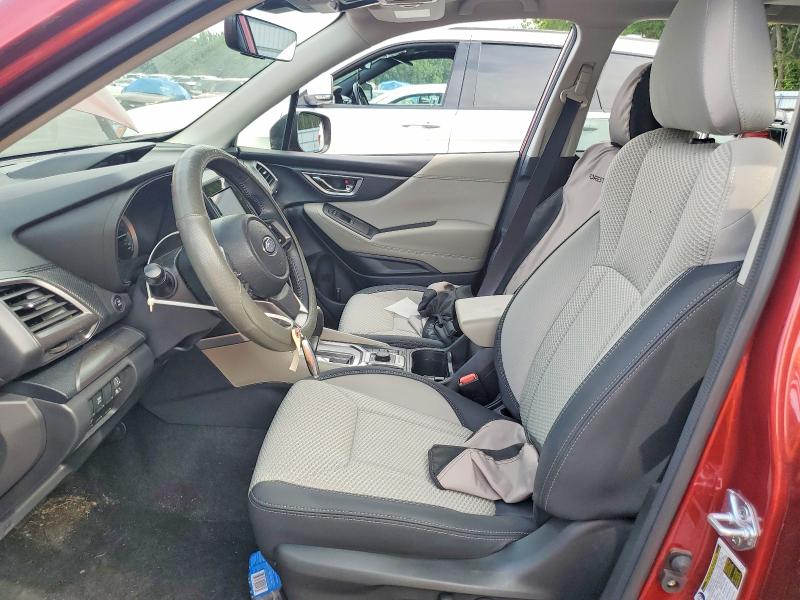 Продаж на аукціоні авто 2023 Subaru Forester, vin: JF2SKADC8PH519825, номер лоту: 61234366