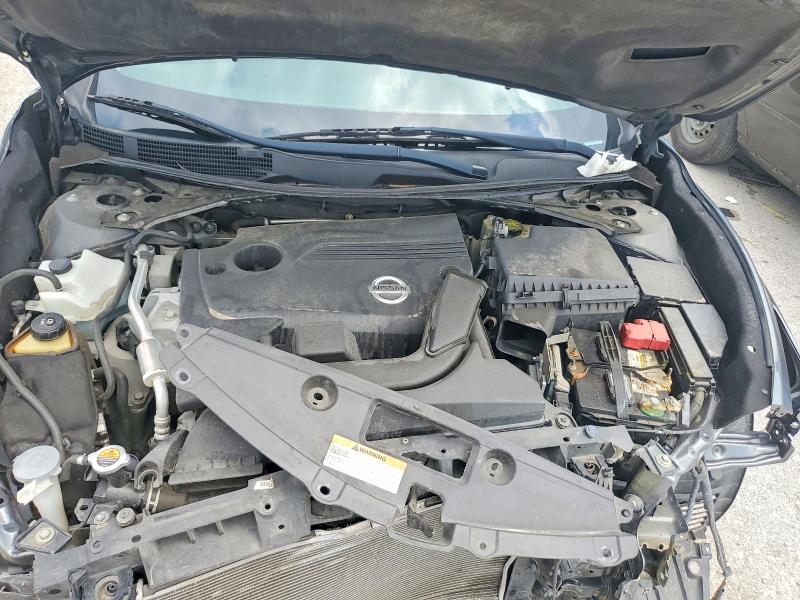62456566 :رقم المزاد ، 1N4AL3AP1FC145294 vin ، 2015 Nissan Altima مزاد بيع