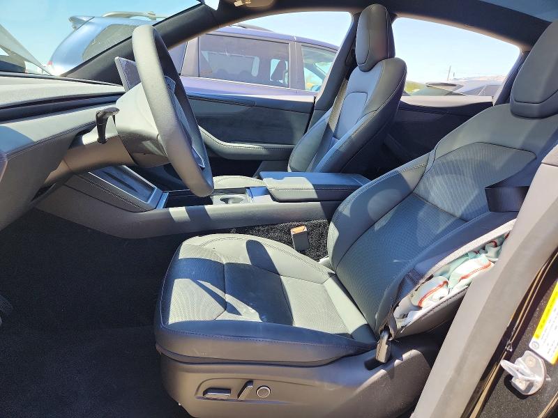 Aukcja sprzedaży 2026 Tesla Model Y, vin: 7SAYGDED8TF676383, numer aukcji: 62950256