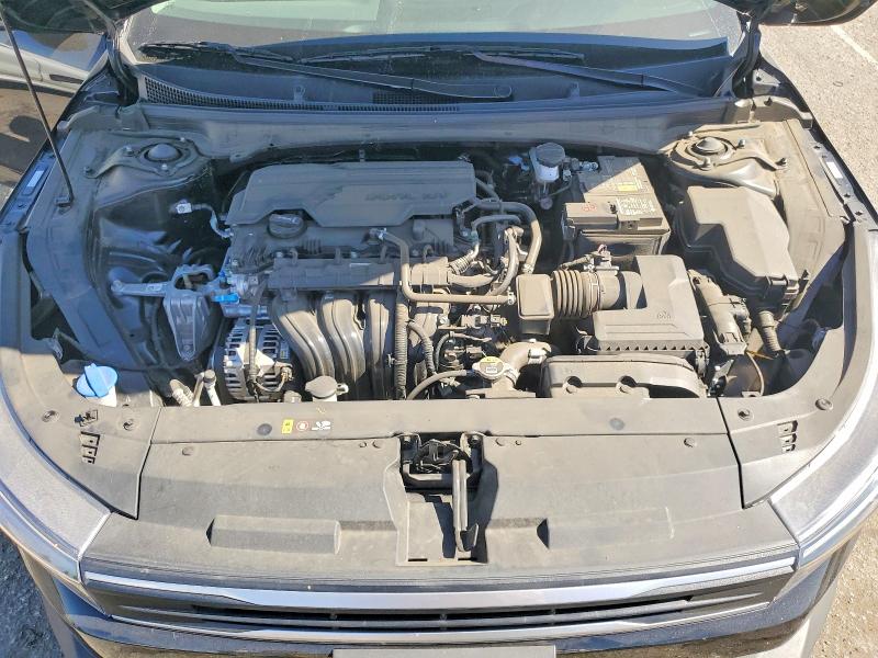 Aukcja sprzedaży 2025 Kia K4, vin: 3KPFT4DE3SE033017, numer aukcji: 60638246