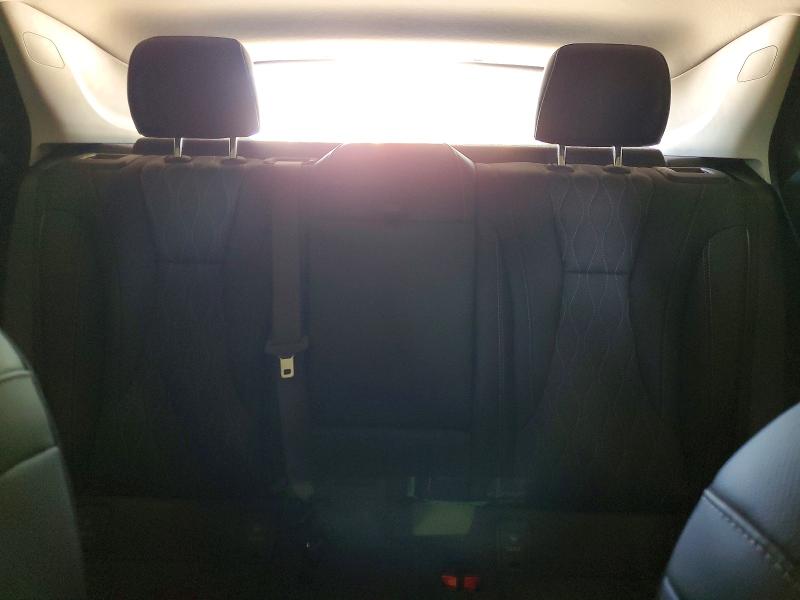 2023 Buick Envision მანქანა იყიდება აუქციონზე, vin: LRBFZSR41PD018087, აუქციონის ნომერი: 60505216
