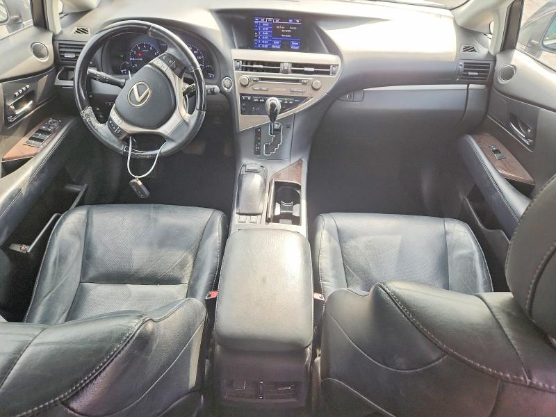 Aukcja sprzedaży 2015 Lexus Rx 350, vin: 2T2BK1BA6FC298370, numer aukcji: 57180826