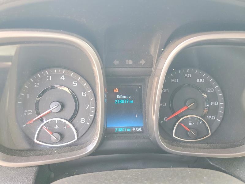 Продаж на аукціоні авто 2014 Chevrolet Malibu, vin: 1G11E5SL8EF260816, номер лоту: 75695775