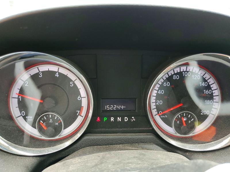 Продажа на аукционе авто 2015 Dodge Cara Grand, vin: 2C4RDGBG2FR613007, номер лота: 61132496