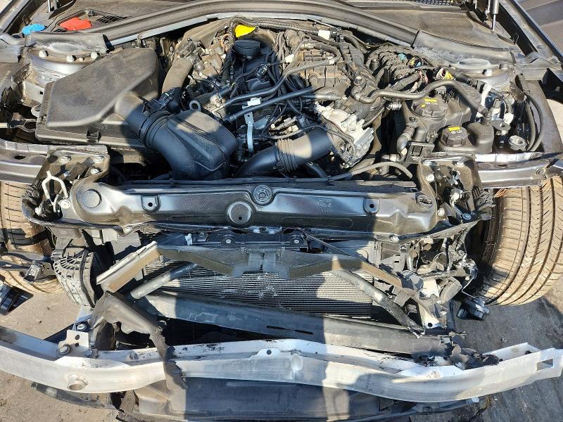 62766716 :رقم المزاد ، WBA4W3C53KAF92306 vin ، 2019 Bmw 430i مزاد بيع