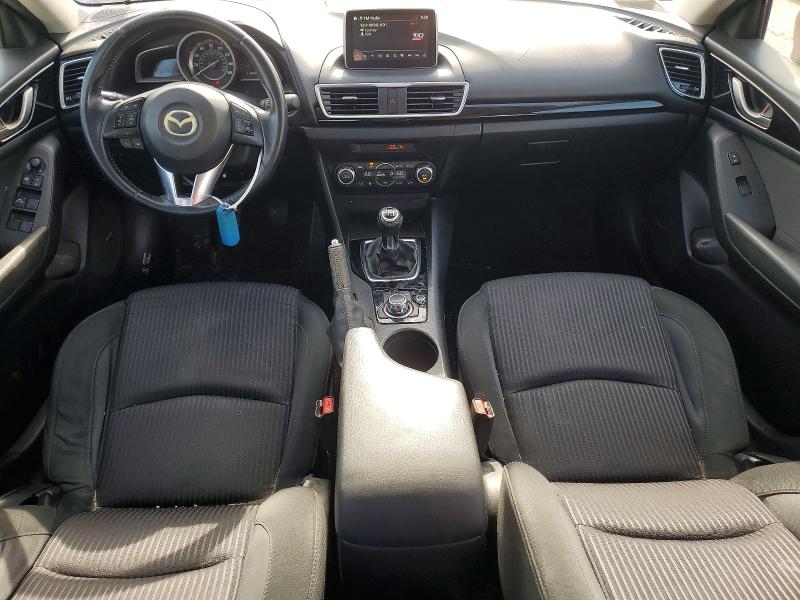 Aukcja sprzedaży 2016 Mazda 3, vin: 3MZBM1W7XGM251149, numer aukcji: 61764876