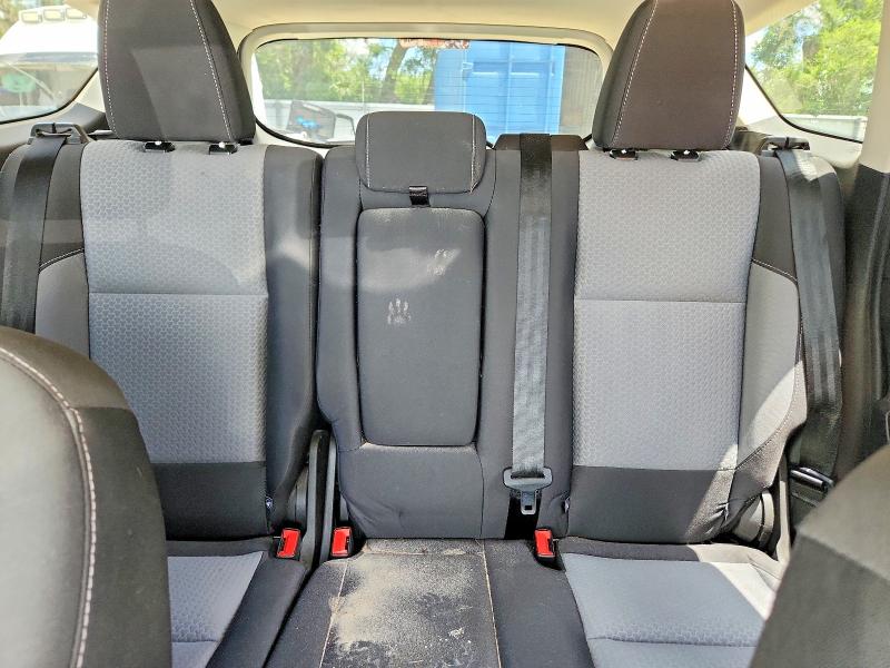 Aukcja sprzedaży 2017 Ford Escape, vin: 1FMCU0GD6HUE43621, numer aukcji: 60156406
