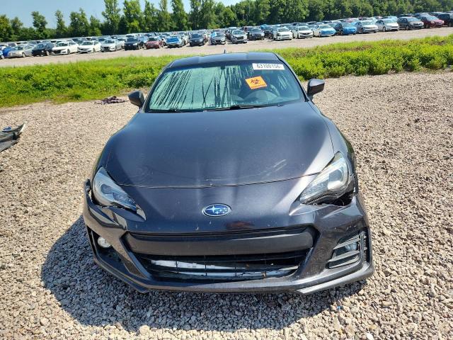 63100156 :رقم المزاد ، JF1ZCAC16H9600026 vin ، 2017 Subaru Brz مزاد بيع