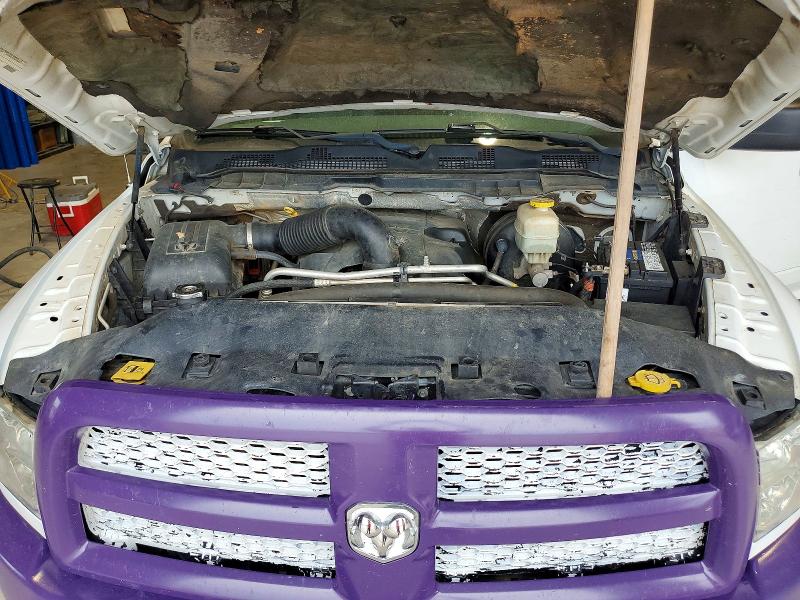 Продаж на аукціоні авто 2017 Ram 2500, vin: 3C6TR5CT3HG732871, номер лоту: 61122516