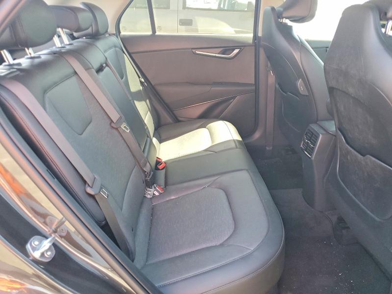 Aukcja sprzedaży 2025 Kia Niro, vin: KNDCT3LE4S5218736, numer aukcji: 63331056