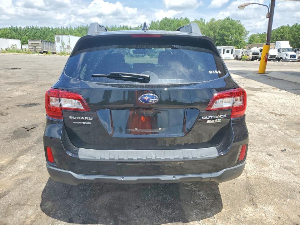 Aukcja sprzedaży 2017 Subaru Outback, vin: 4S4BSANC6H3311496, numer aukcji: 61336636