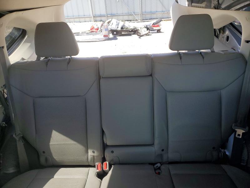 Aukcja sprzedaży 2016 Honda Cr-v, vin: 5J6RM4H95GL061269, numer aukcji: 60433286