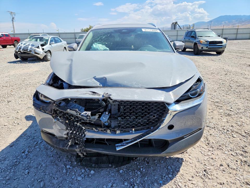 Продаж на аукціоні авто 2026 Mazda Cx-30, vin: 3MVDMBCL5TM101056, номер лоту: 61173606