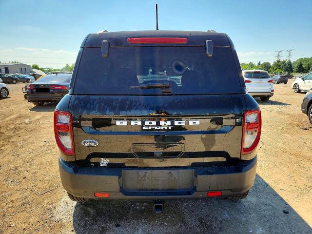 Aukcja sprzedaży 2022 Ford Bronco Sport, vin: 3FMCR9C62NRE24595, numer aukcji: 60805786