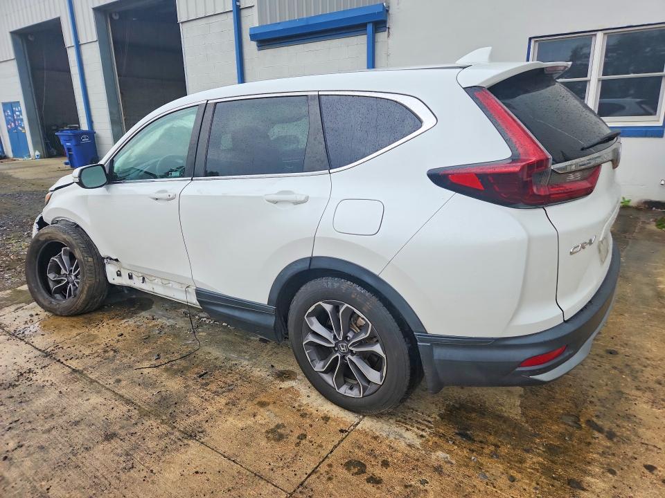 Aukcja sprzedaży 2021 Honda Cr-v, vin: 2HKRW2H5XMH621532, numer aukcji: 60553256