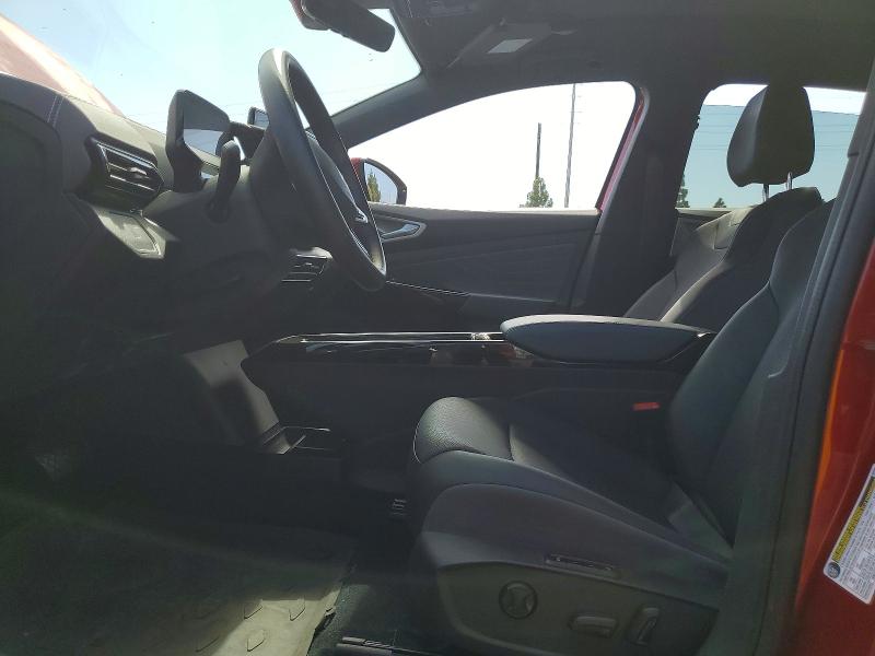 Продаж на аукціоні авто 2023 Volkswagen Id.4, vin: 1V25MPE82PC017083, номер лоту: 61973156