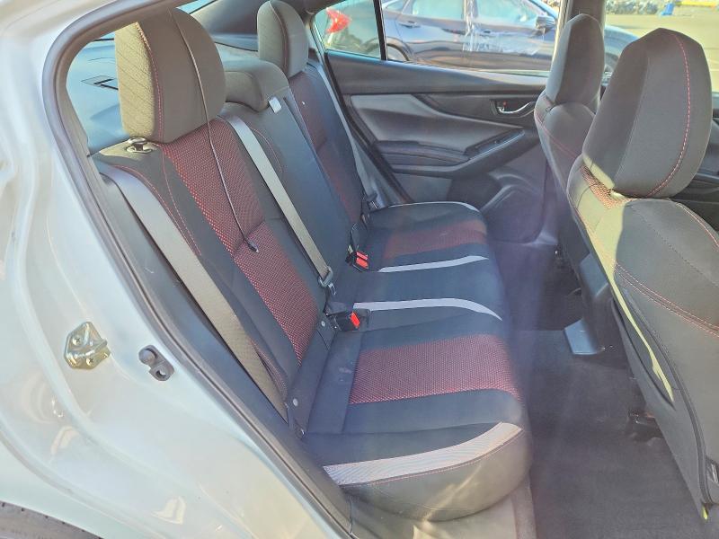 2020 Subaru Impreza მანქანა იყიდება აუქციონზე, vin: 4S3GKAM64L3600374, აუქციონის ნომერი: 62046636