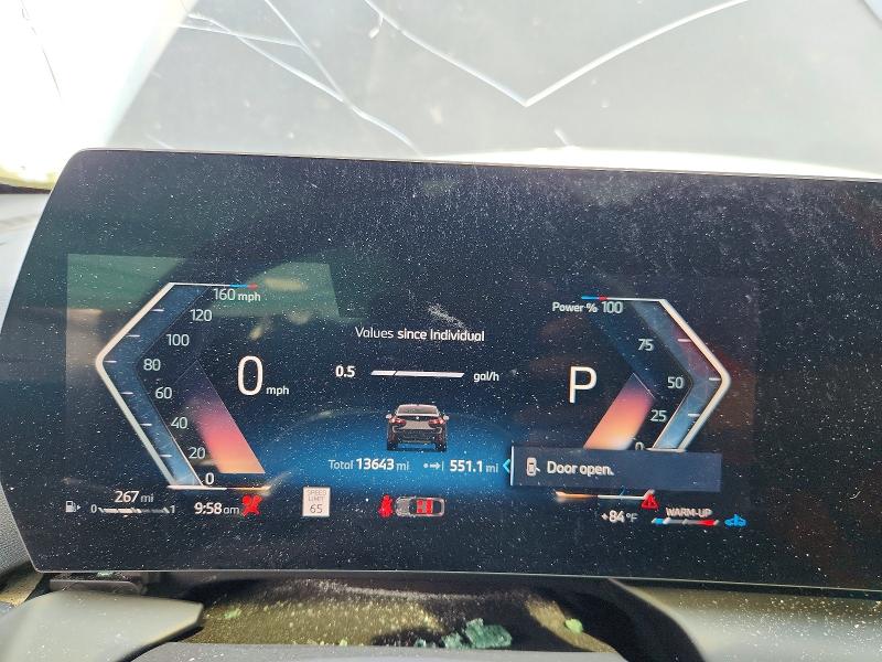 Aukcja sprzedaży 2026 Bmw 228xi, vin: WBA23GG08T7U65679, numer aukcji: 63199016