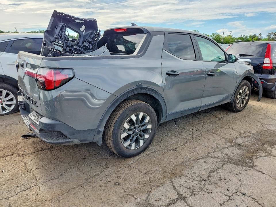 Продажа на аукционе авто 2026 Hyundai Santa Cruz, vin: 5NTJADDE4TH163290, номер лота: 59846666