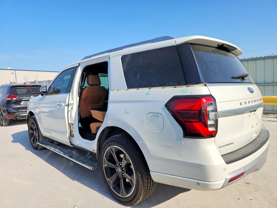 Продаж на аукціоні авто 2022 Ford Expedition, vin: 1FMJU1LT1NEA02415, номер лоту: 63338066