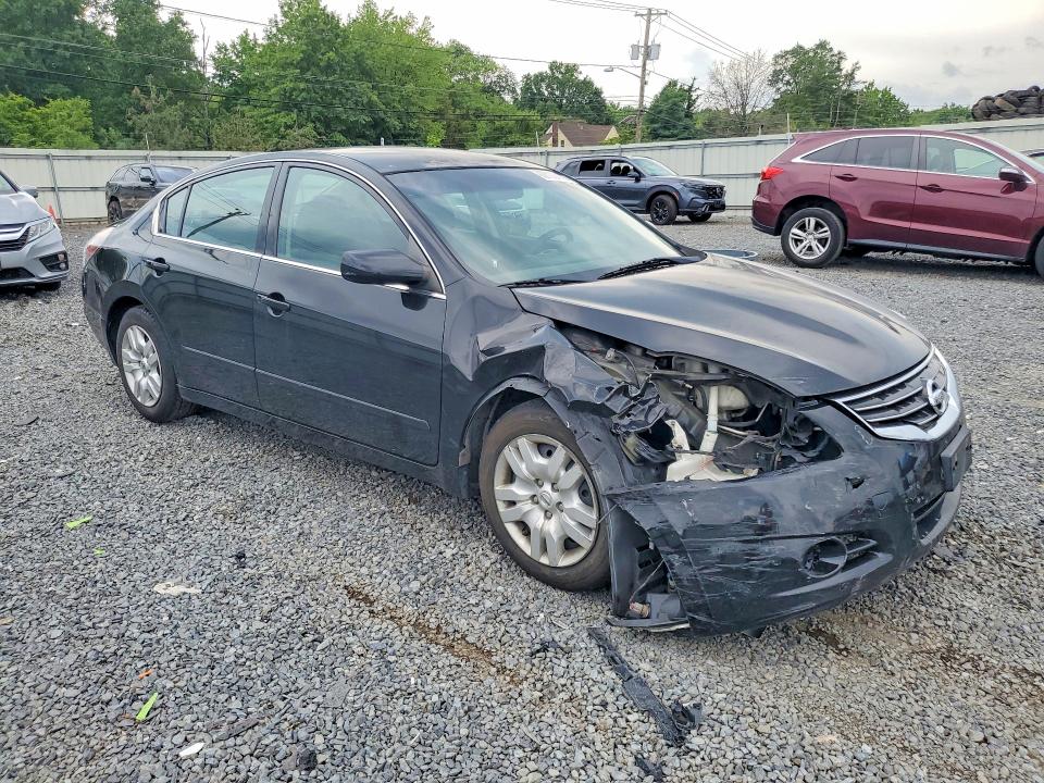 62108416 :رقم المزاد ، 1N4AL2AP7CC207819 vin ، 2012 Nissan Altima مزاد بيع