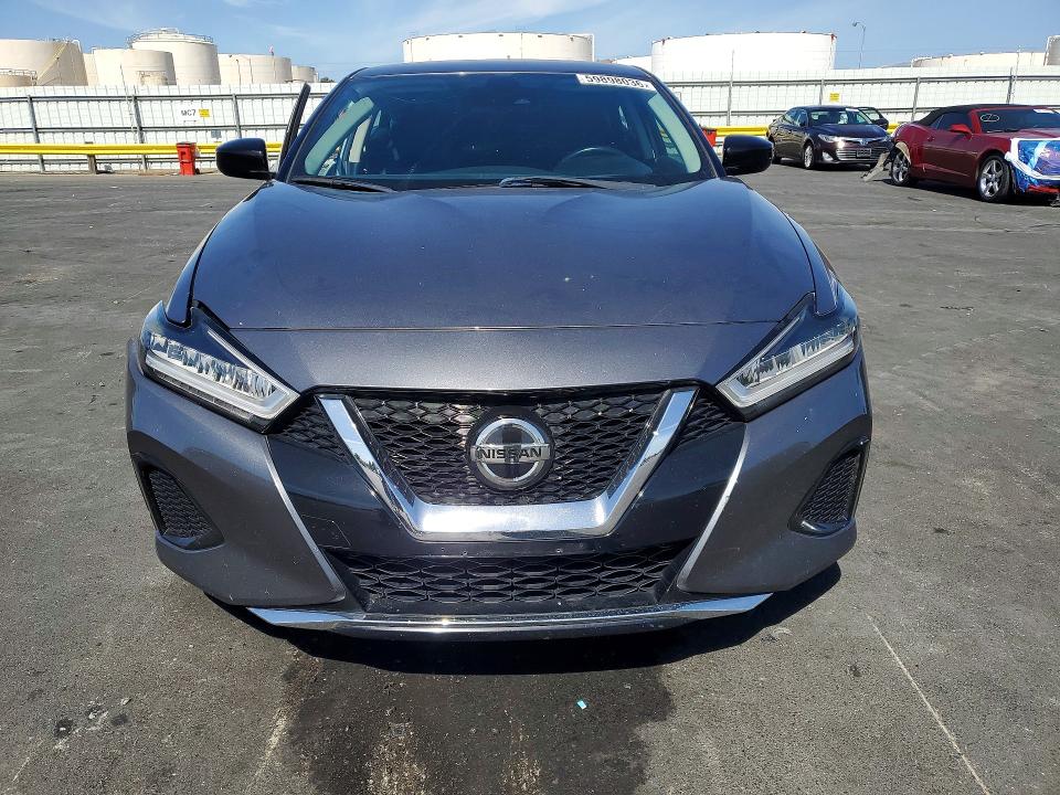 Aukcja sprzedaży 2020 Nissan Maxima, vin: 1N4AA6BV5LC377249, numer aukcji: 59898036