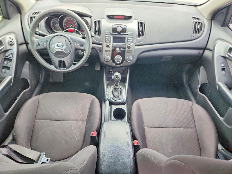 Auction sale of the 2013 Kia Forte, vin: KNAFU4A27D5653808, lot number: 63507256