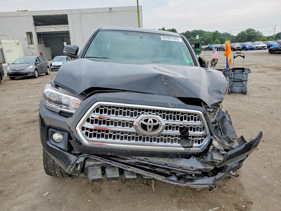 Aukcja sprzedaży 2017 Toyota Tacoma, vin: 3TMDZ5BN9HM031933, numer aukcji: 62987426