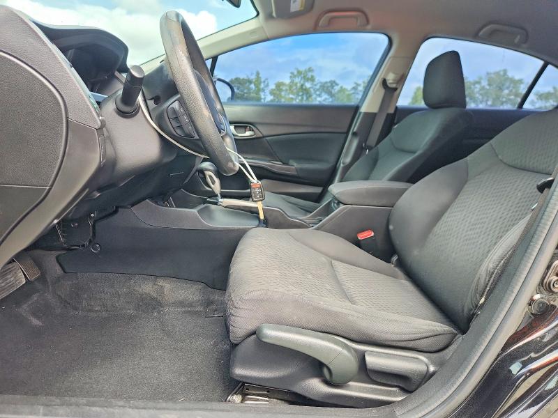 Aukcja sprzedaży 2015 Honda Civic, vin: 19XFB2F50FE094772, numer aukcji: 61751386