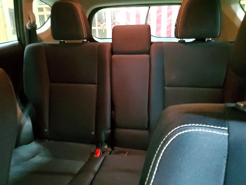 60223056 :رقم المزاد ، 2T3RFREV2DW018287 vin ، 2013 Toyota Rav4 مزاد بيع