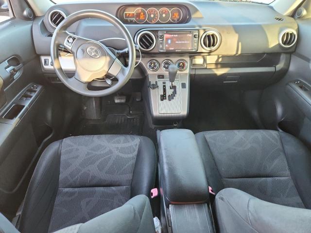 59648856 :رقم المزاد ، JTLZE4FE0EJ062958 vin ، 2014 Scion Xb مزاد بيع