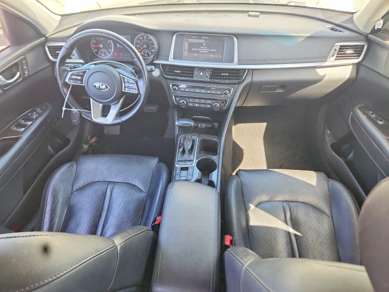 Продажа на аукционе авто 2020 Kia Optima, vin: 5XXGU4L13LG407781, номер лота: 85791515
