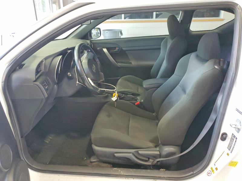 Aukcja sprzedaży 2012 Scion Tc, vin: JTKJF5C74C3038190, numer aukcji: 63019746
