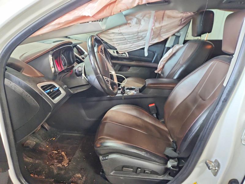 62683346 :رقم المزاد ، 2GKFLWE33D6308580 vin ، 2013 Gmc Terrain مزاد بيع