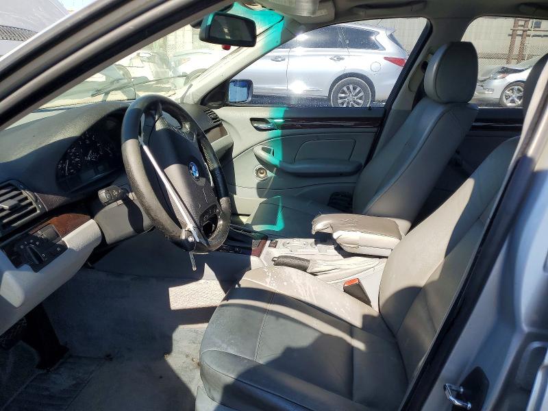 Продажа на аукционе авто 2004 Bmw 325, vin: WBAEV33424KR31405, номер лота: 61984996