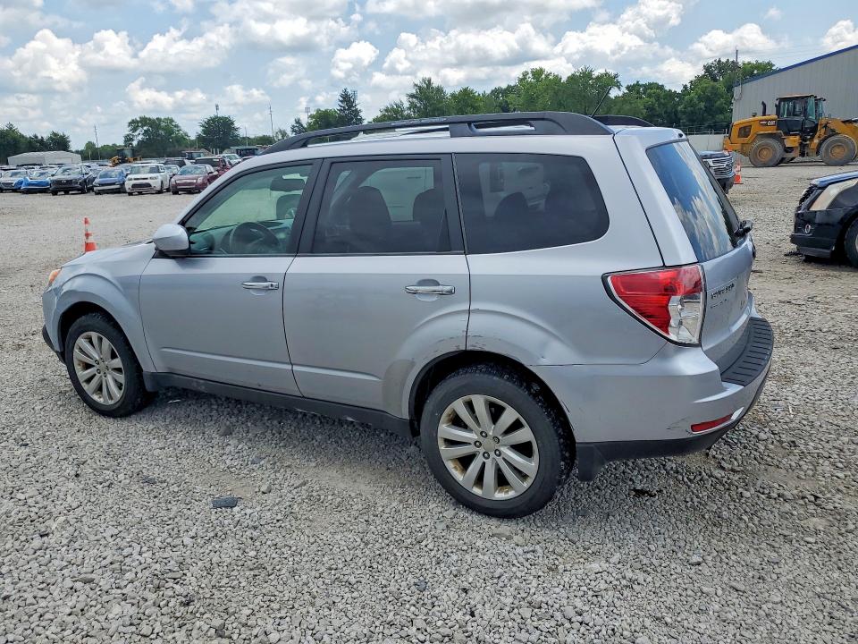 Aukcja sprzedaży 2012 Subaru Forester, vin: JF2SHBCC1CH413765, numer aukcji: 60806246