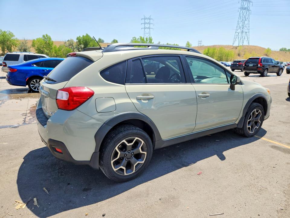 61817676 :رقم المزاد ، JF2GPACC7D2892216 vin ، 2013 Subaru Xv Crosstrek مزاد بيع