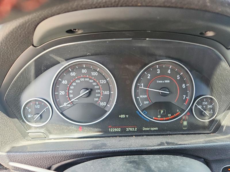 Aukcja sprzedaży 2017 Bmw 330, vin: WBA8B9C34HK885159, numer aukcji: 60699416