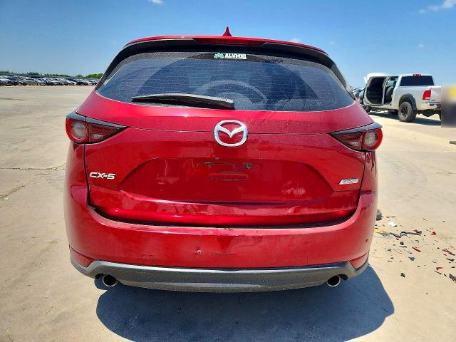 Aukcja sprzedaży 2019 Mazda Cx-5, vin: JM3KFABM0K0529519, numer aukcji: 62193216