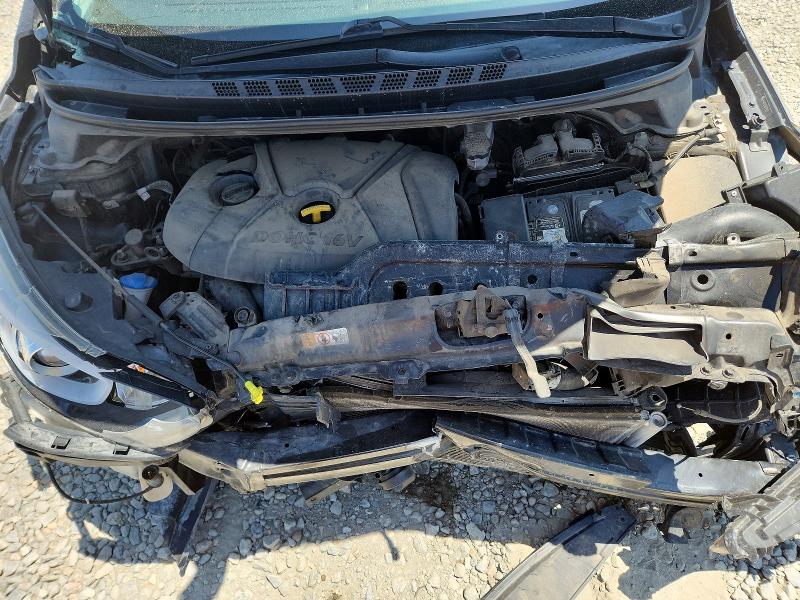 Aukcja sprzedaży 2015 Hyundai Elantra, vin: 5NPDH4AE0FH612903, numer aukcji: 61961616