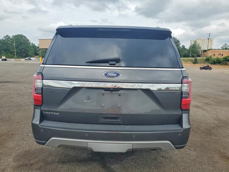 Aukcja sprzedaży 2020 Ford Expedition, vin: 1FMJK1KTXLEA11683, numer aukcji: 62280466