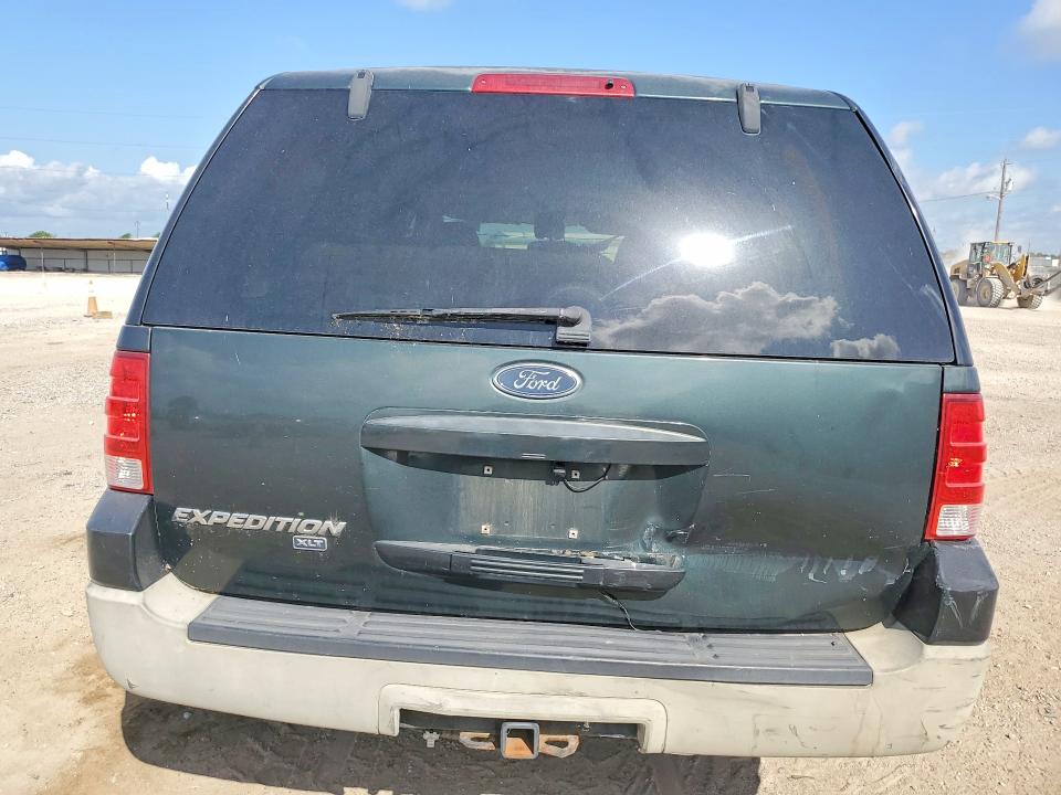 2003 Ford Expedition მანქანა იყიდება აუქციონზე, vin: 1FMPU16L43LC41830, აუქციონის ნომერი: 58897296