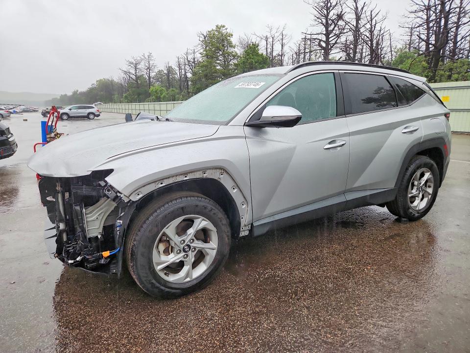 Aukcja sprzedaży 2022 Hyundai Tucson, vin: 5NMJBCAE4NH032399, numer aukcji: 59793746