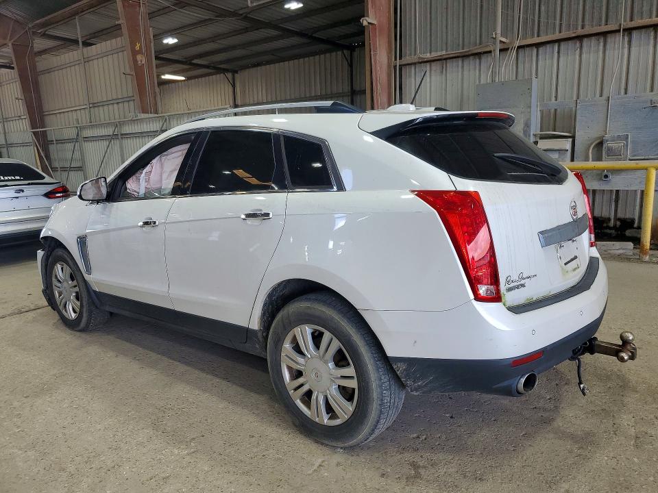 Продаж на аукціоні авто 2015 Cadillac Srx, vin: 3GYFNBE35FS568959, номер лоту: 61818416