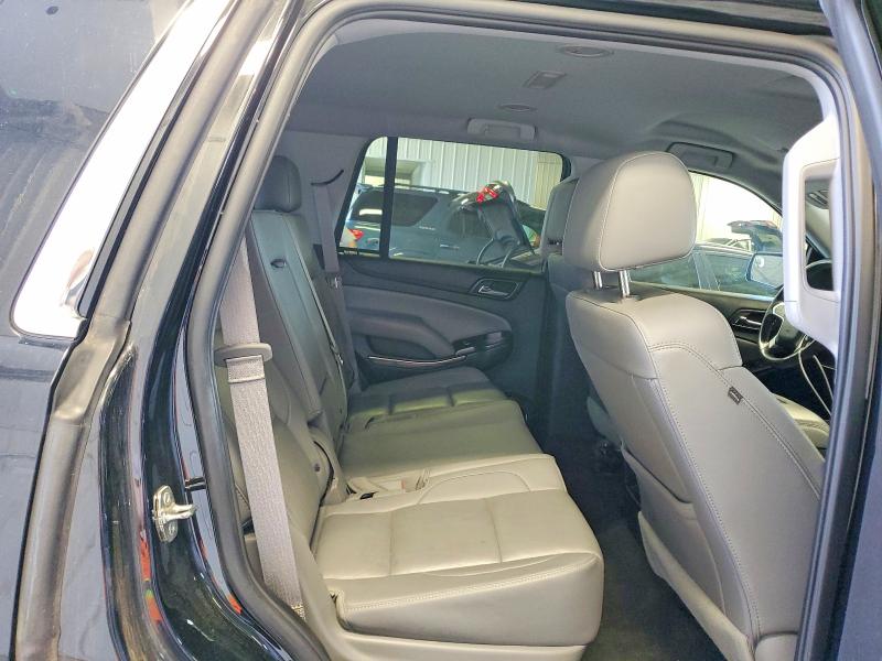 Продажа на аукционе авто 2016 Chevrolet Tahoe, vin: 1GNSKBKC1GR304814, номер лота: 60159886
