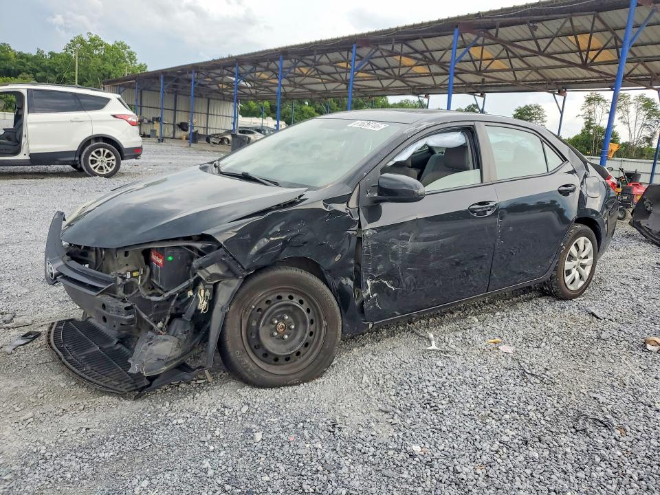 61626746 :رقم المزاد ، 2T1BURHE6GC626315 vin ، 2016 Toyota Corolla مزاد بيع